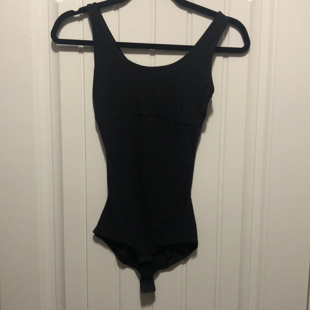 Spanx size S/P.